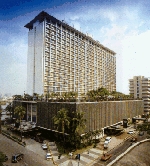 Manila Pavilion