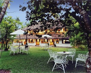 Marari Beach Resort