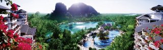 Maritime Park & Spa Resort Krabi