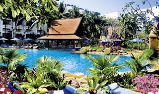 Marriott Resort & Spa Pattaya