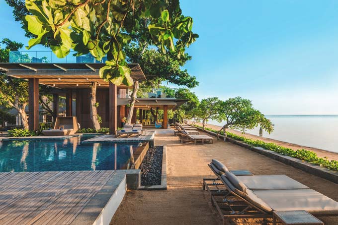 Maya Sanur Resort & Spa