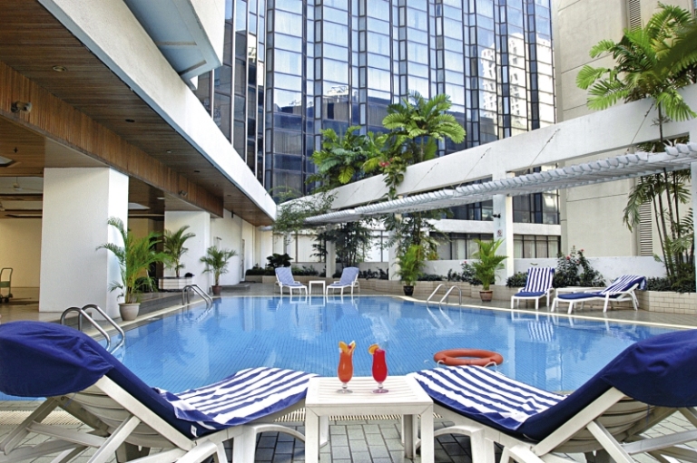 Melia Kuala Lumpur 