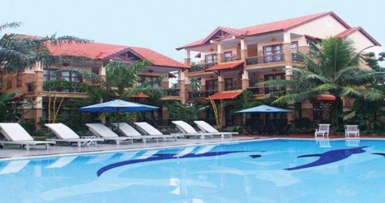 Mercure Hoi An Royal