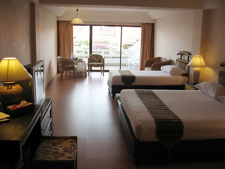 Methavalai Cha Am Hotel