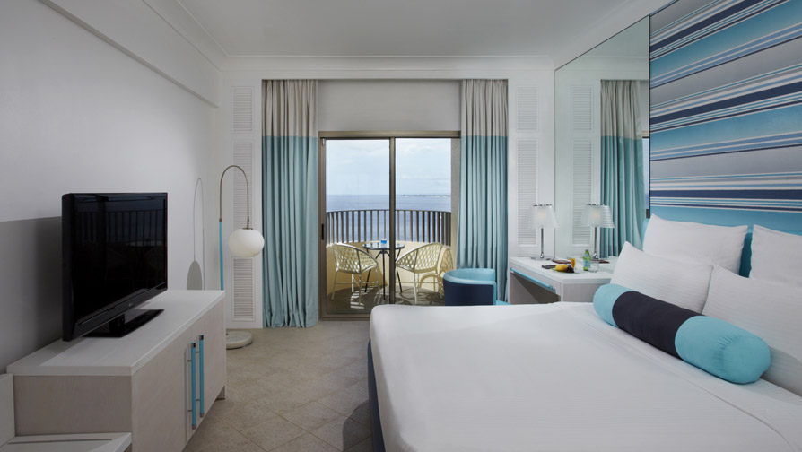 Moevenpick Hotel