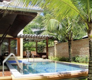 Mukdara Beach Villas & Spa Resort Khao Lak