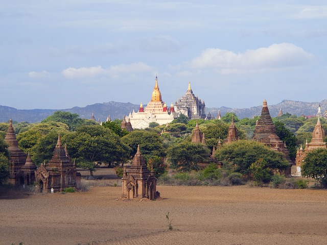 Klassik Myanmar 2, Myanmar