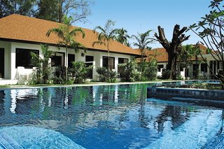 Nai Yang Beach Resort