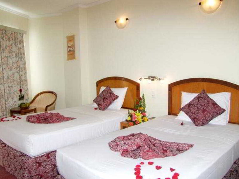 Nha Trang Lodge Hotel