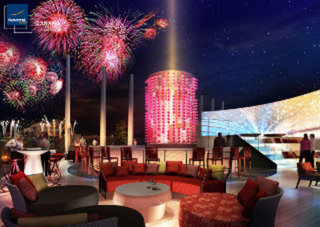 Novotel Danang Premier Han River