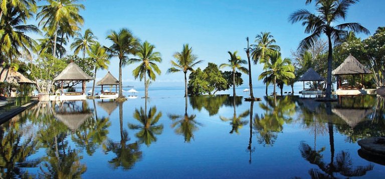 Oberoi Lombok