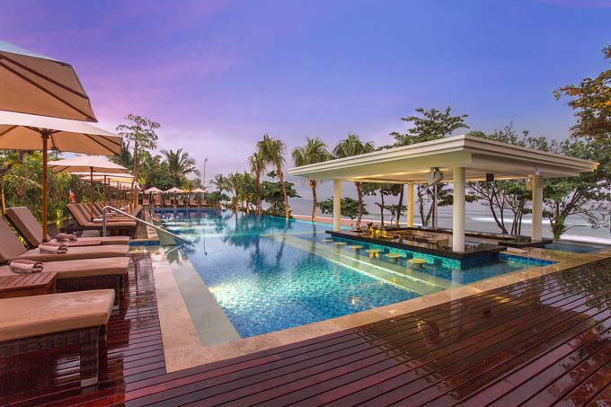 Padma Resort Legian