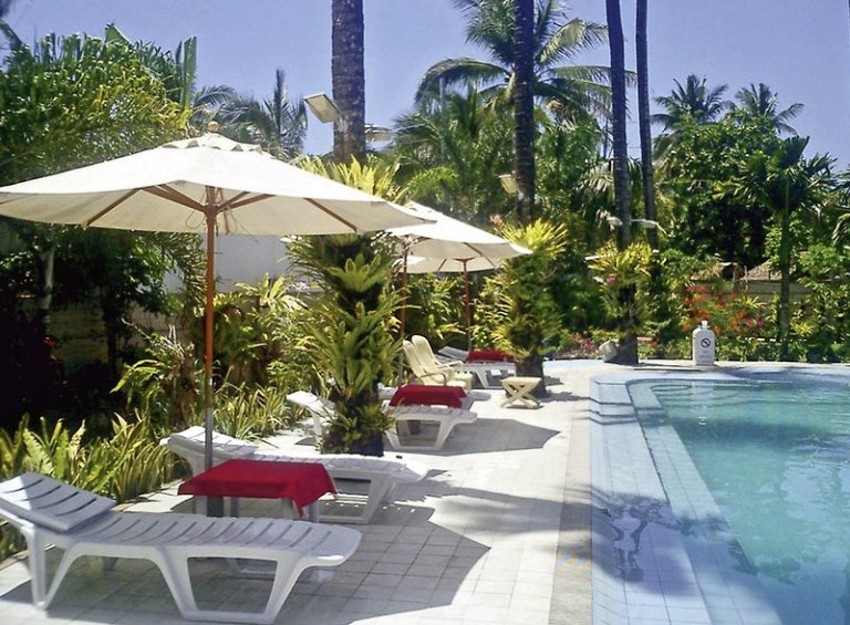 Patio Pacific Boracay