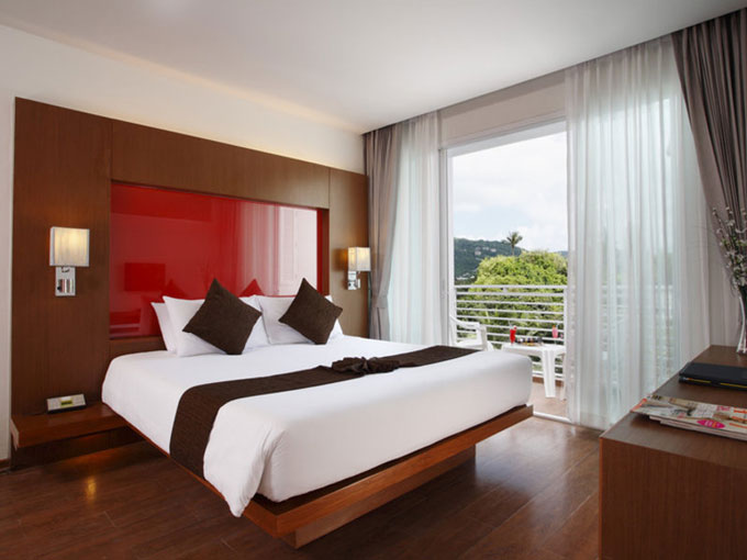 Peach Hill Hotel & Resort