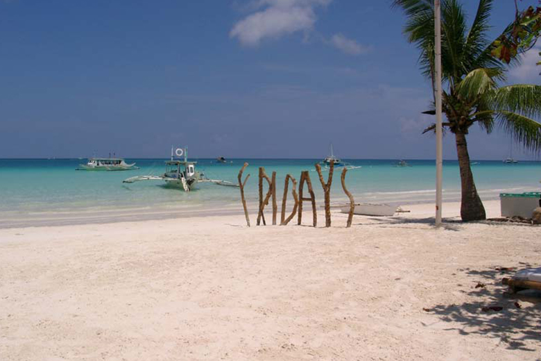 Boracay