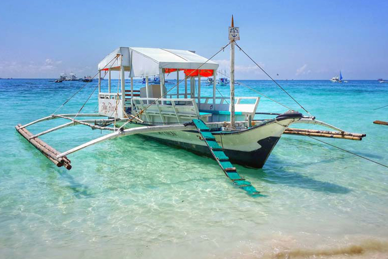Cebu & Bohol