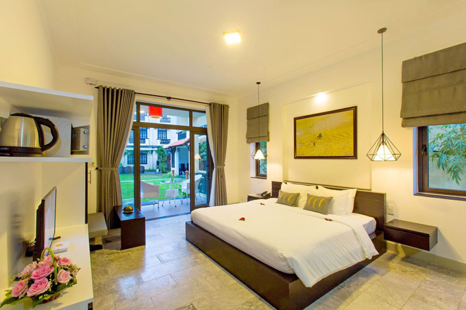 Phu Thinh Boutique Resort & Spa Hoi An