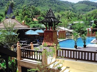Phulin Resort