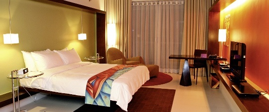Picasso Boutique Serviced Residence