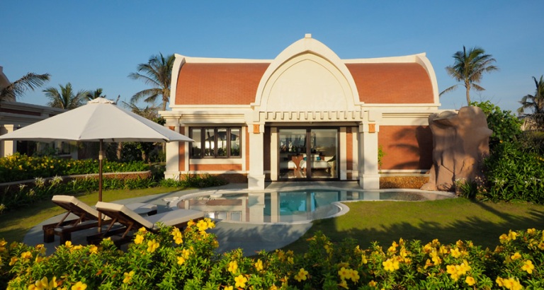Pulchra Resort Da Nang