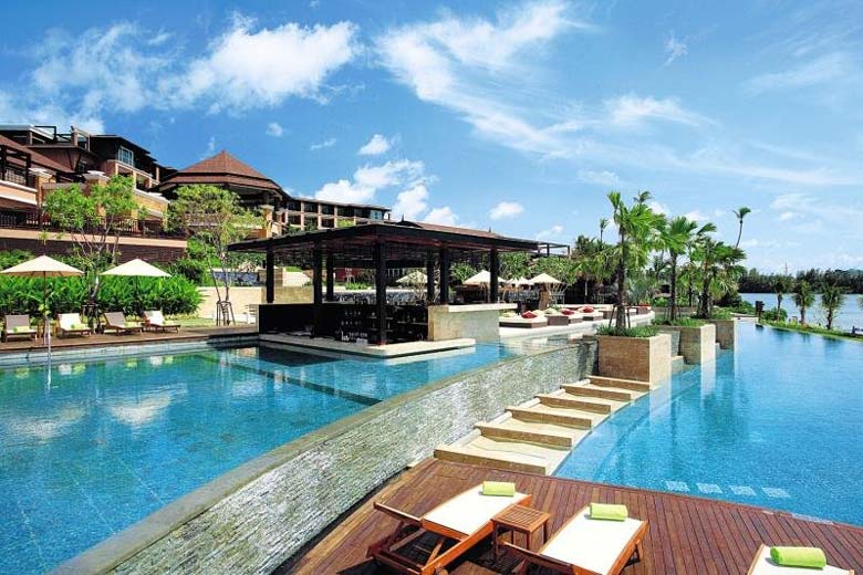 Pullman Phuket Panwa Beach Resort