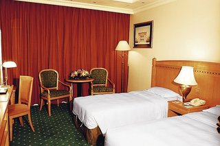 Ramada HONG KONG