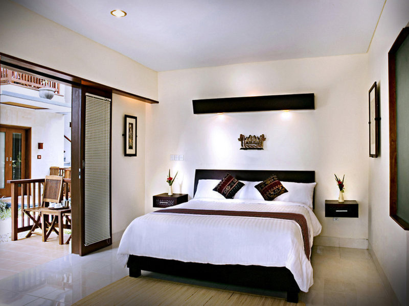 Respati Beach Hotel