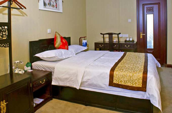 Ron Yard Hotel