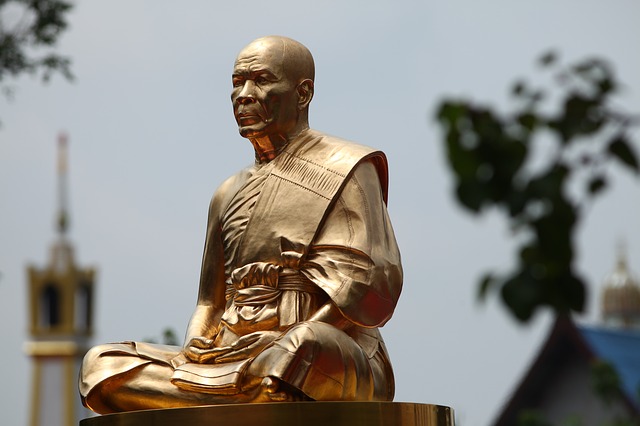 Rundreise durch Ostthailand, Thailand