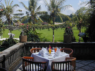 Sahadewa Resort & Spa