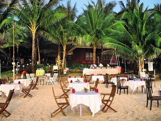 Saigon Phu Quoc Resort