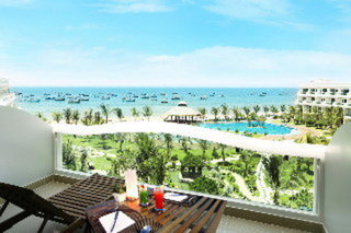 Sailing Bay Beach Resort