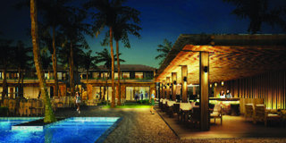 Salinda Premium Resort Phu Quoc