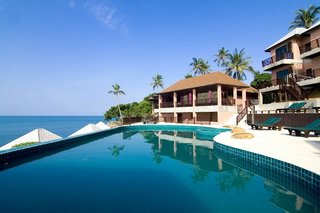 Samui Cliff View Resort & Spa