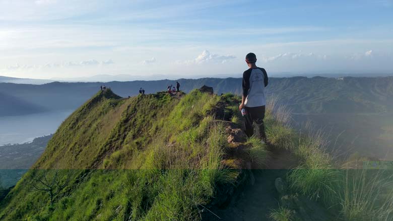 Sang Giri – Ein Fest für die Natur, Indonesien