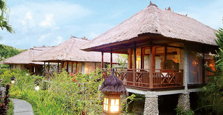 Santi Mandala Villa & Spa