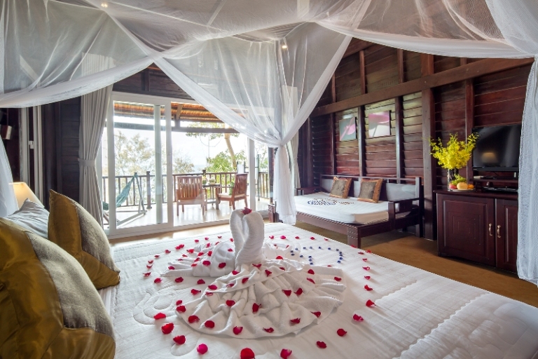 Sea Sense Resort Phu Quoc