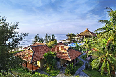 Seahorse Resort & Spa