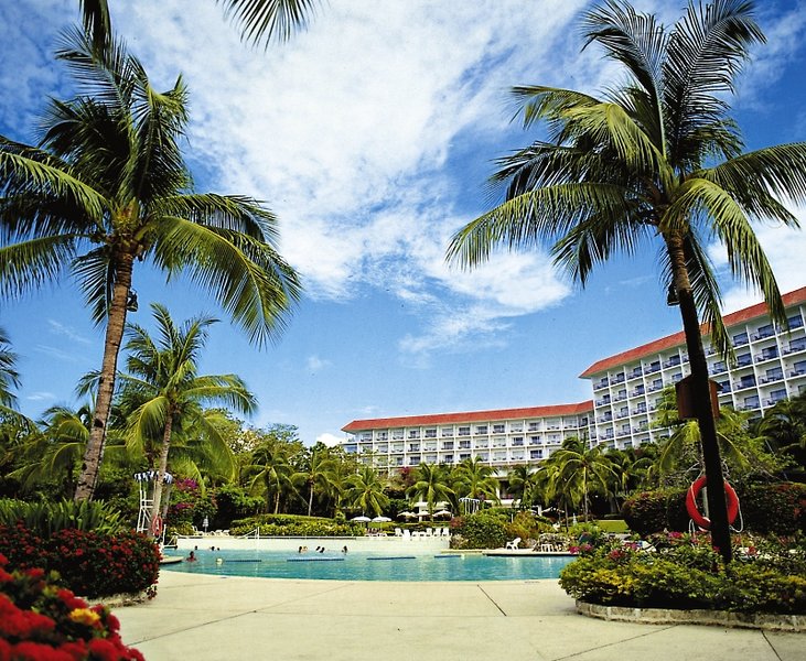 Shangri-La Mactan Resort