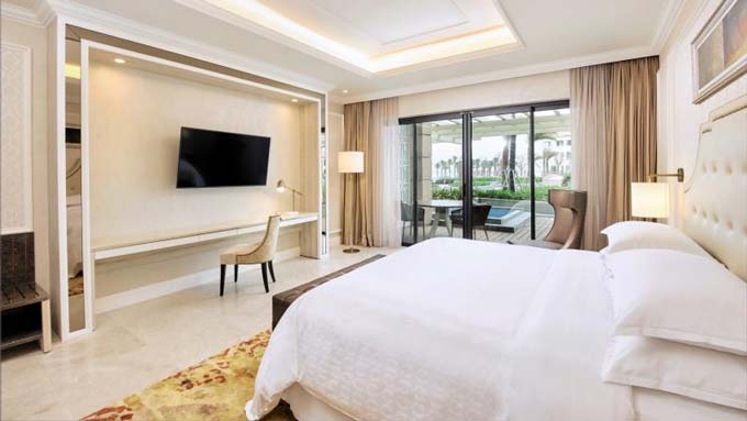 Sheraton Grand Danang