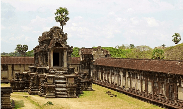 Siem Reap Entdecker Tour   Kambodschanischer Alltag und Angkor, Kambodscha