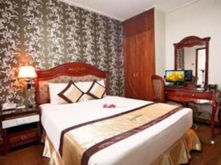 Signature Saigon Hotel
