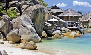 Six Senses Ninh Van Bay
