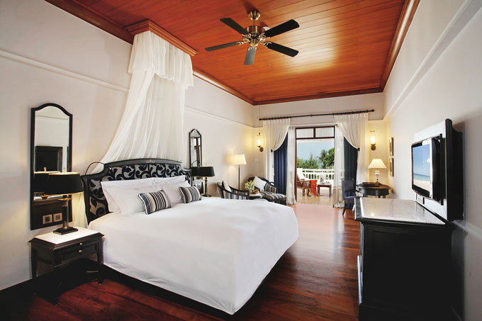 Centara Grand Beach Resort & Villas Hua Hin