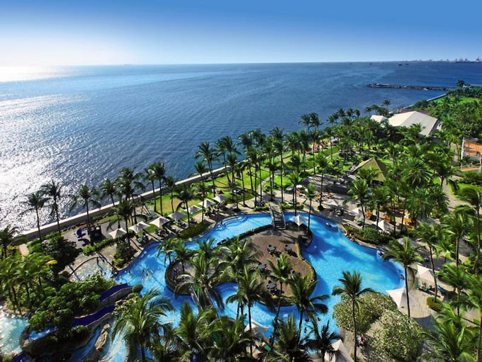 Sofitel Philippine Plaza Hotel