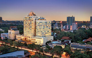 Sofitel Plaza Saigon