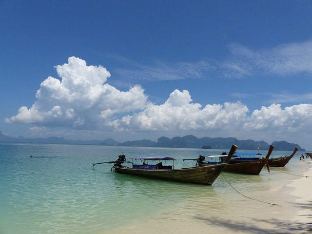 Somkiet Buri Resort & Spa Krabi