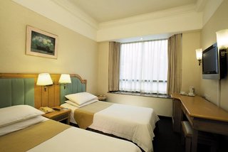 South China Hotel
