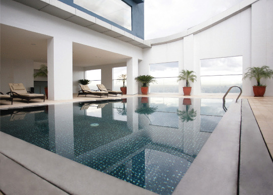 St. Giles Hotel