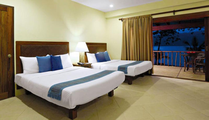 Sumilon Bluewater Island Resort